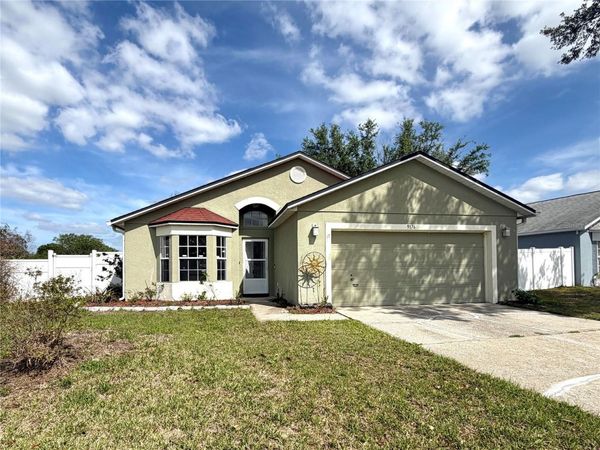 9176 FORT JEFFERSON BOULEVARD, ORLANDO, FL 32822