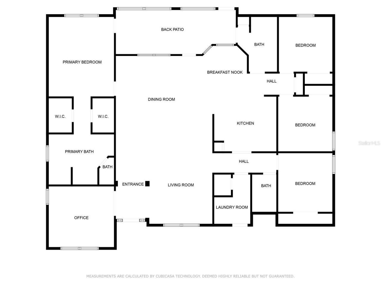 71 Bells Of Ireland Court , Homosassa, FL 34446 Photo