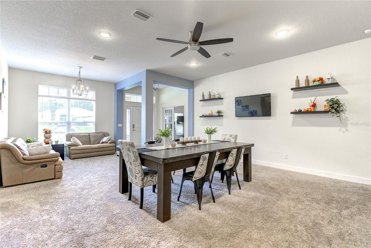 71 Bells Of Ireland Court , Homosassa, FL 34446 Photo