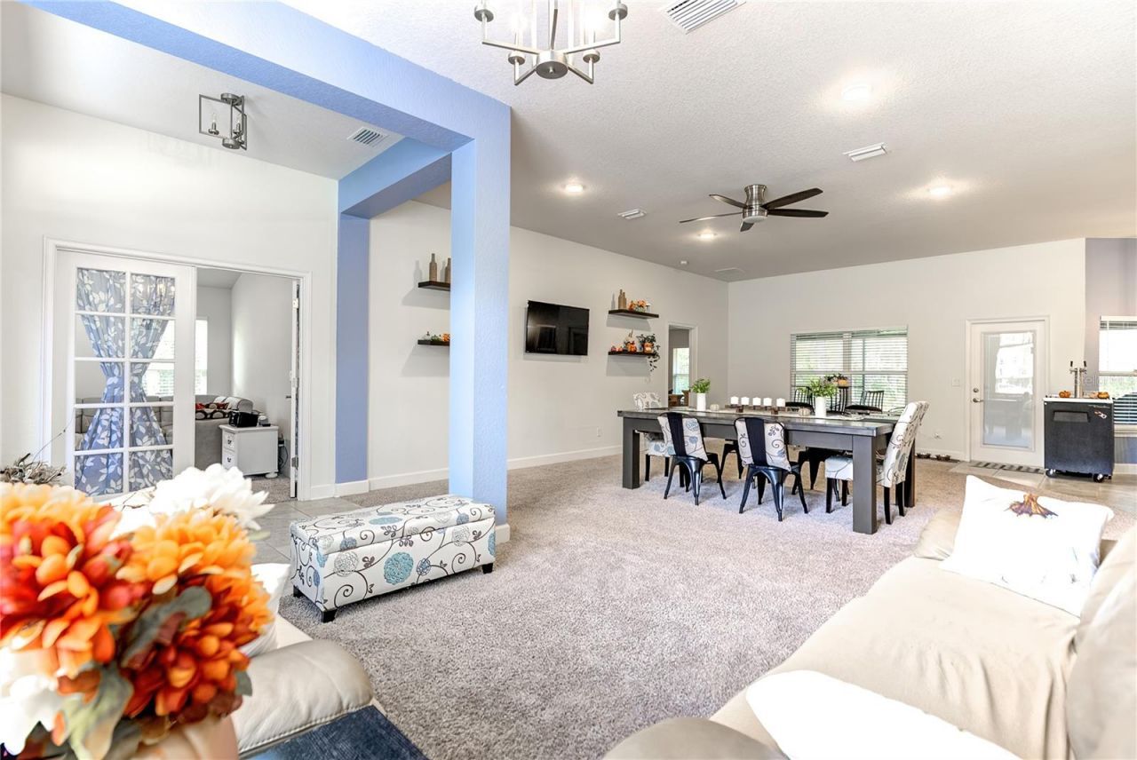 71 Bells Of Ireland Court , Homosassa, FL 34446 Photo