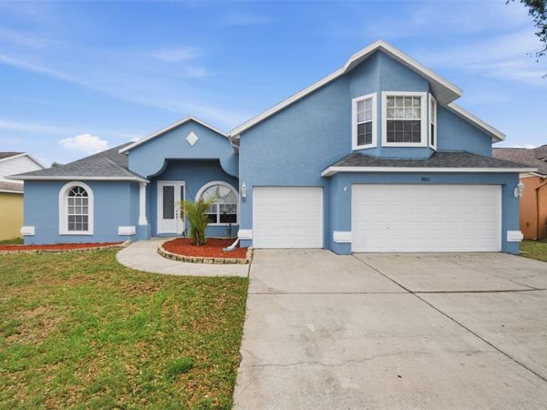 9810 OCASTA STREET , RIVERVIEW, FL 33569