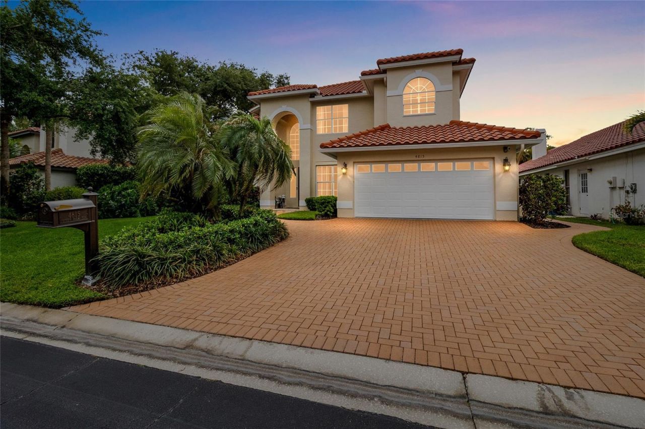 4815 Queen Palm Terrace Ne, Saint Petersburg, FL 33703 Photo