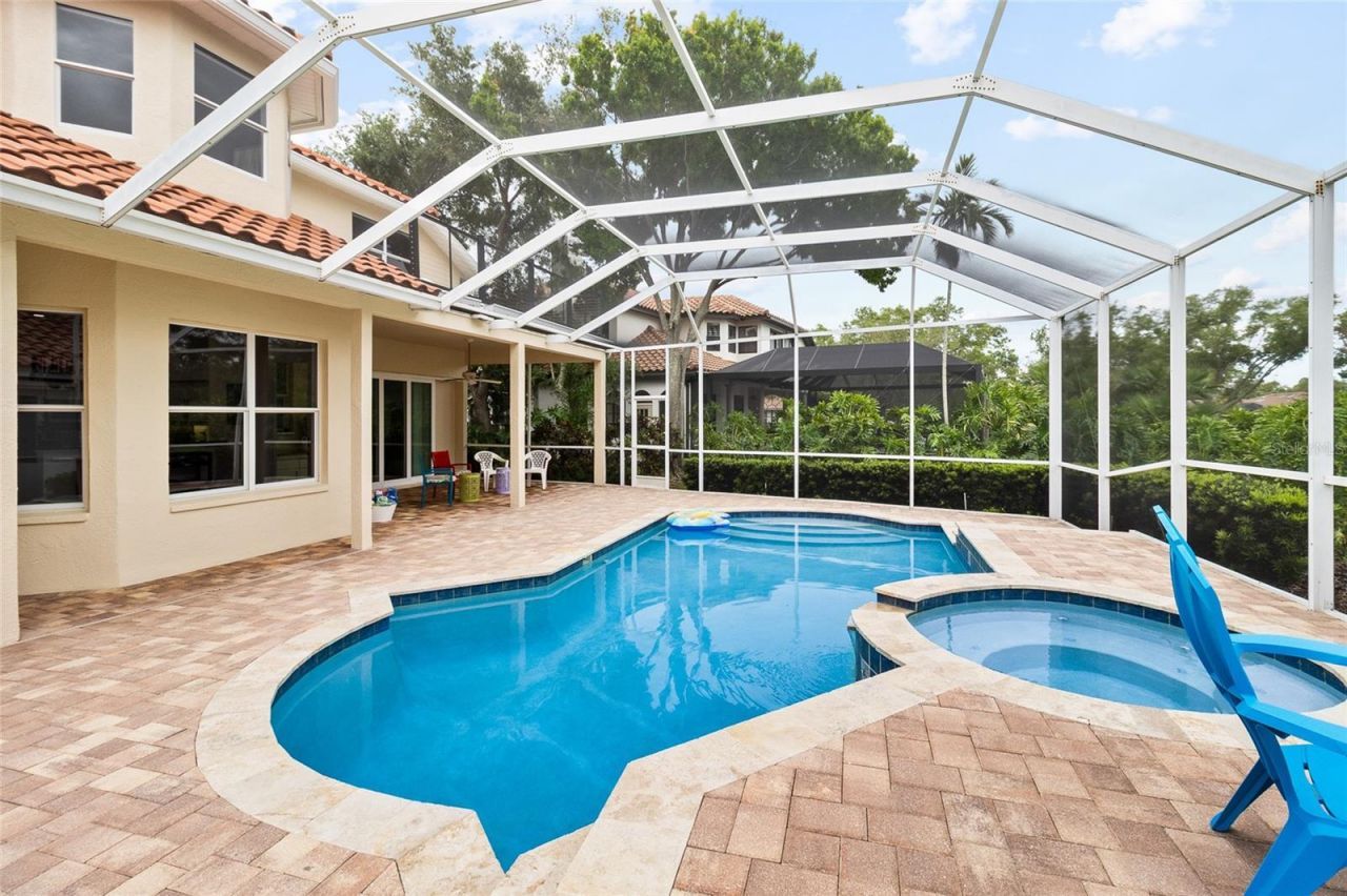 4815 Queen Palm Terrace Ne, Saint Petersburg, FL 33703 Photo