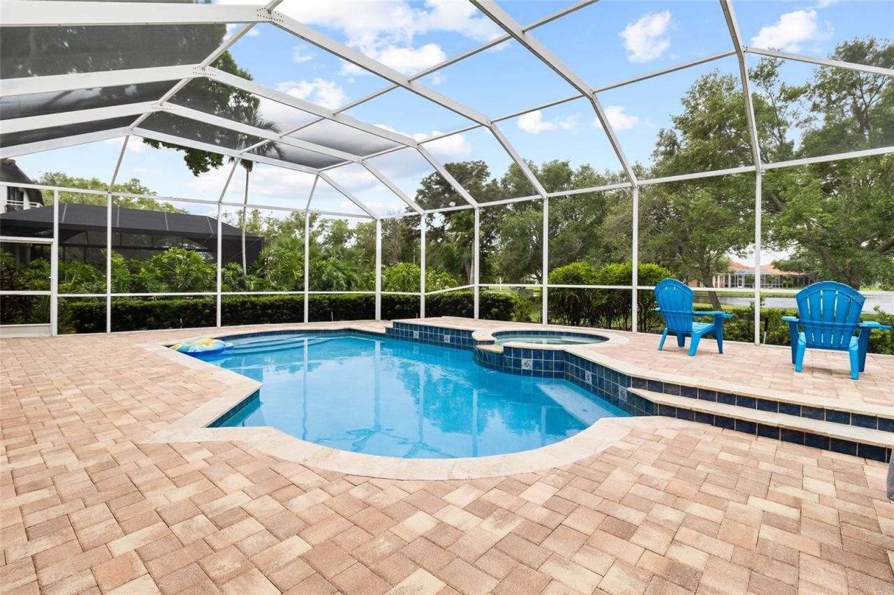 4815 Queen Palm Terrace Ne, Saint Petersburg, FL 33703 Photo