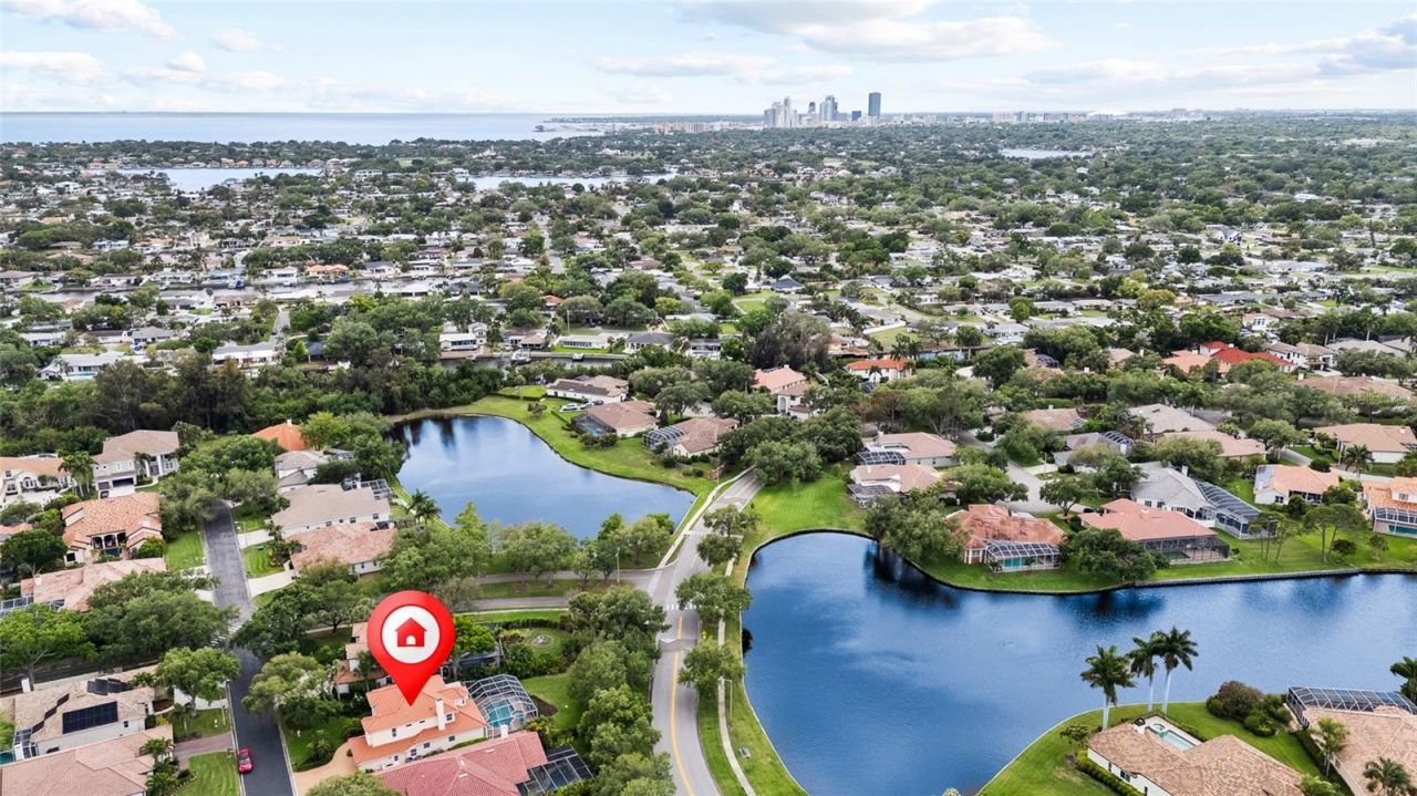 4815 Queen Palm Terrace Ne, Saint Petersburg, FL 33703 Photo