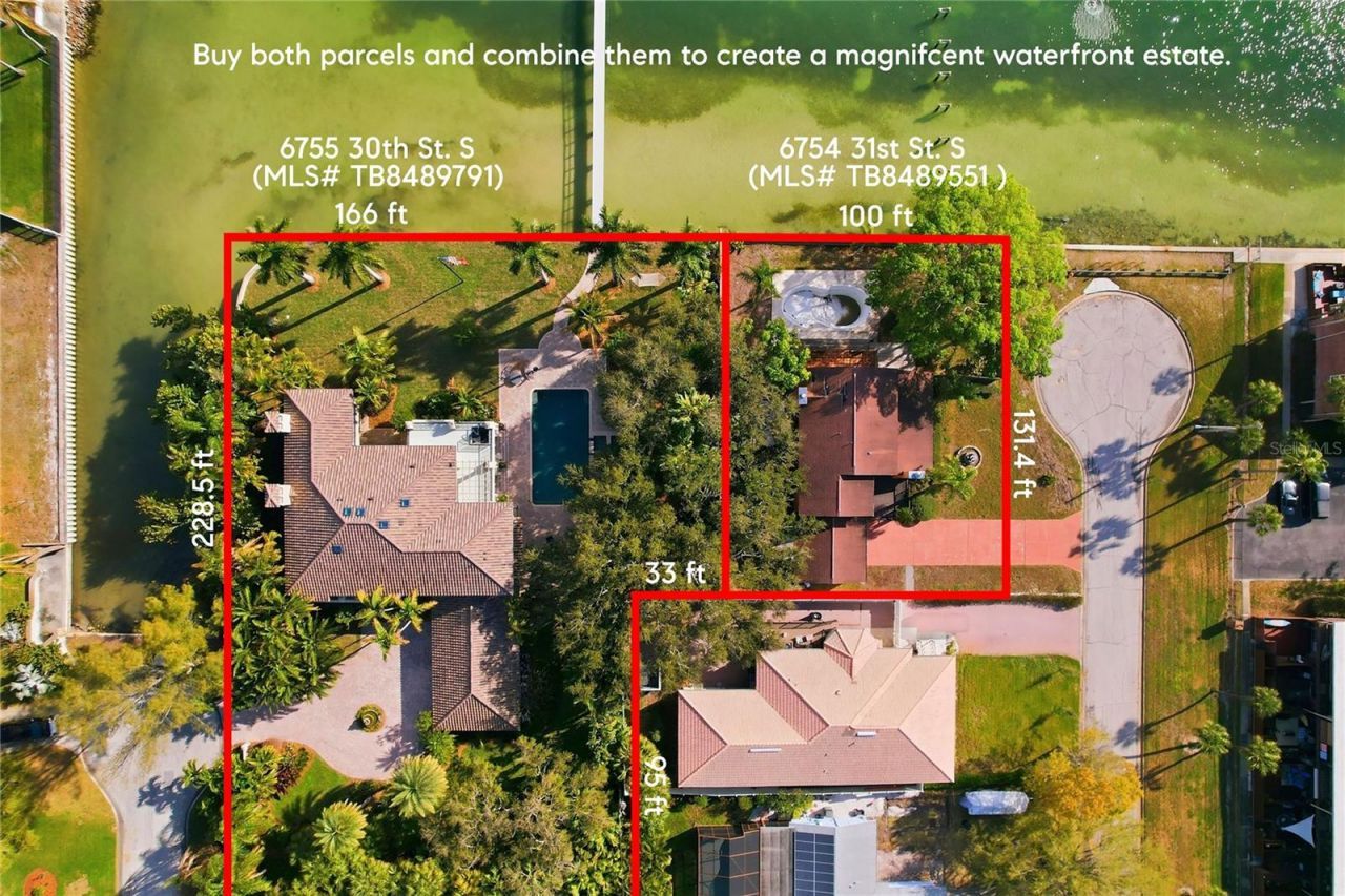 6755 30th Street S, Saint Petersburg, FL 33712 Photo