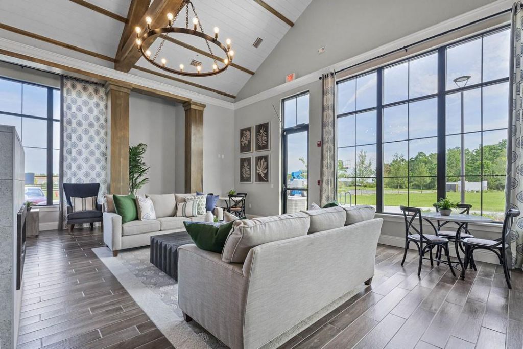 3043 House Finch Road , Saint Cloud, FL 34773 Photo