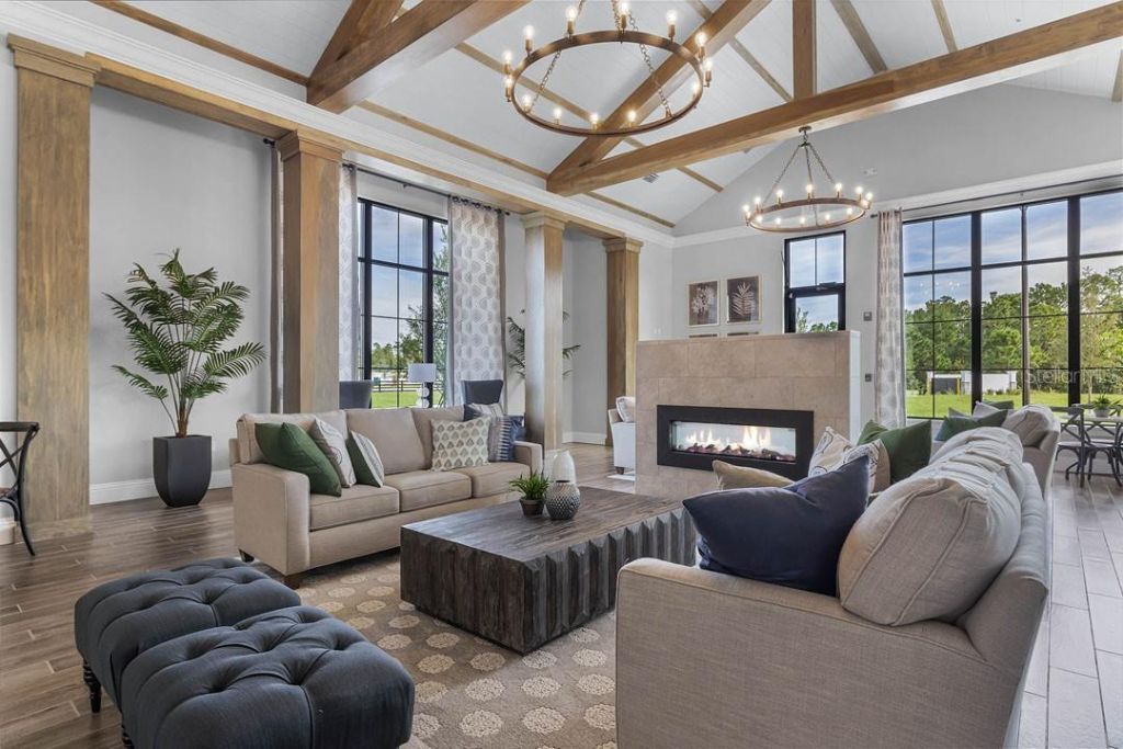 3043 House Finch Road , Saint Cloud, FL 34773 Photo