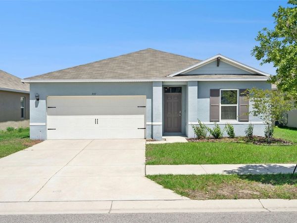 391 BOARDWALK AVENUE , HAINES CITY, FL 33844