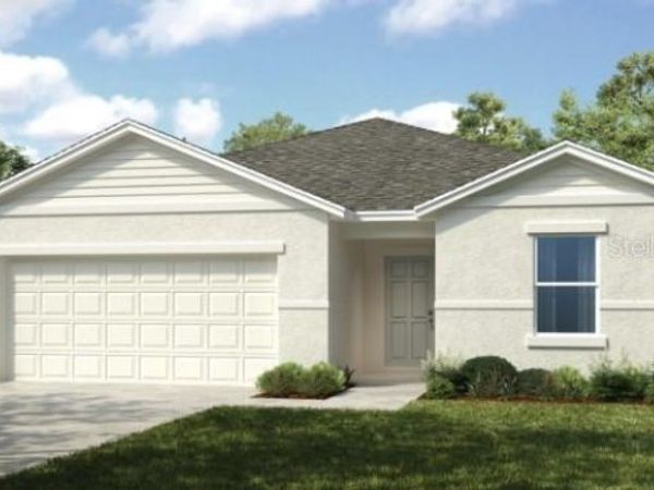 5443 ISLA SAONA DRIVE , KISSIMMEE, FL 34758