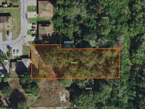 2424 CRYSTAL HILLS LOOP E, LAKELAND, FL 33801