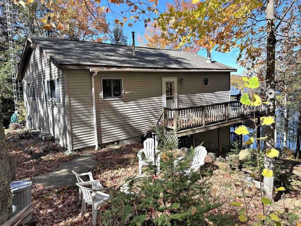 W16468 S HILBERT DRIVE, Armstrong Creek, WI 54103