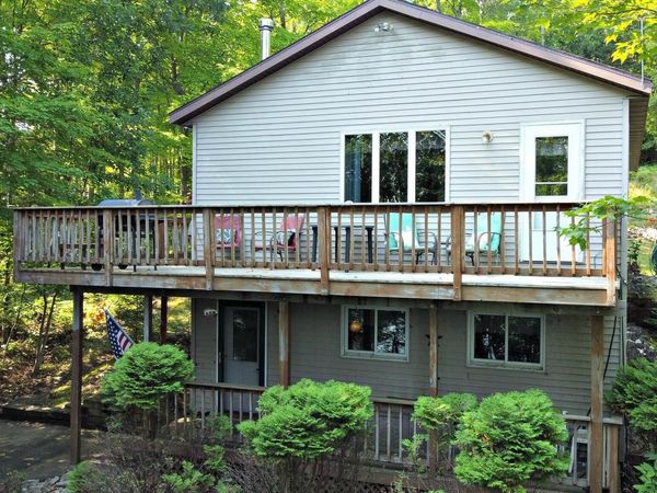 W16468 S HILBERT DRIVE, Armstrong Creek, WI 54103