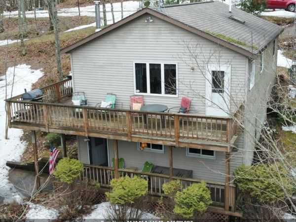 W16468 S HILBERT DRIVE, Armstrong Creek, WI 54103