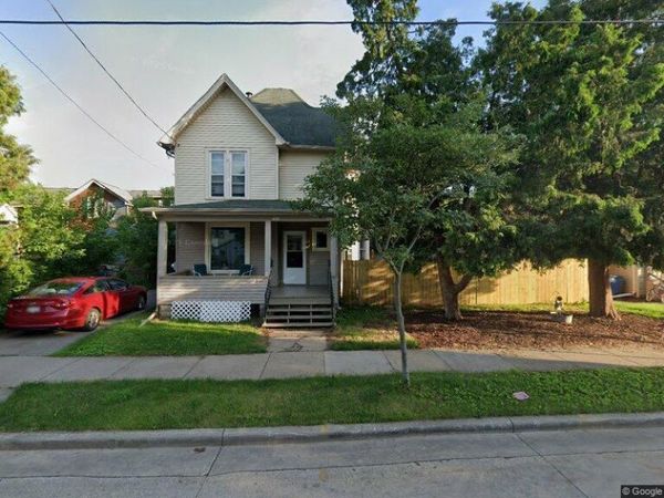 111 Fulton AVENUE, Oshkosh, WI 54901