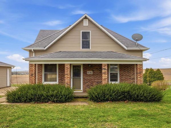 3735 County HHH Road, Kieler, WI 53812