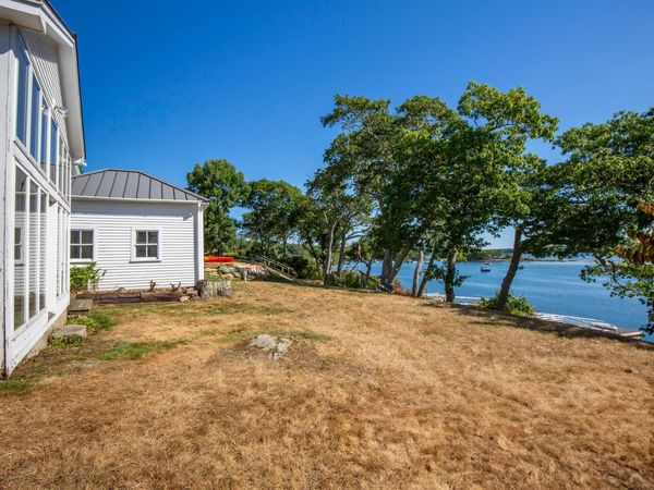 943 Cundy'S Harbor Road, Harpswell, ME 04079