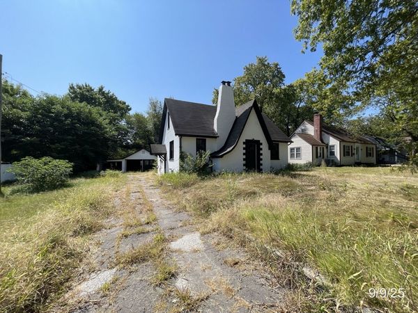 414 74th Street , Belleville, IL 62223