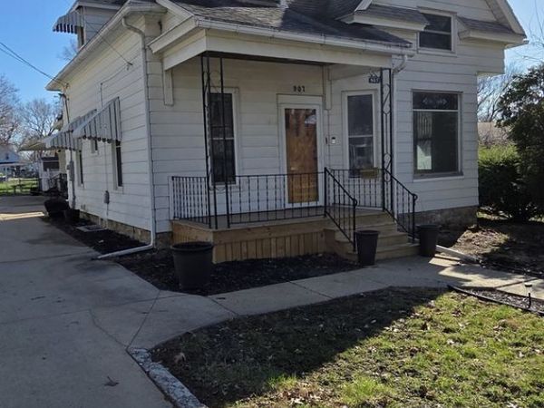 907 W 2nd Street , Rock Falls, IL 61071