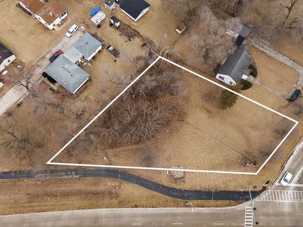 25414 W Eames Street , Channahon, IL 60410