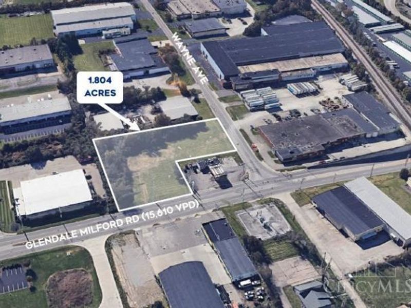 505 Glendale Milford Road, Woodlawn, OH 45215 Photo 1