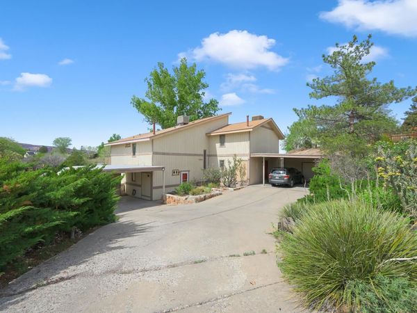 2422 1/2 Hidden Valley Drive, Unit A & B, Grand Junction, CO 81507