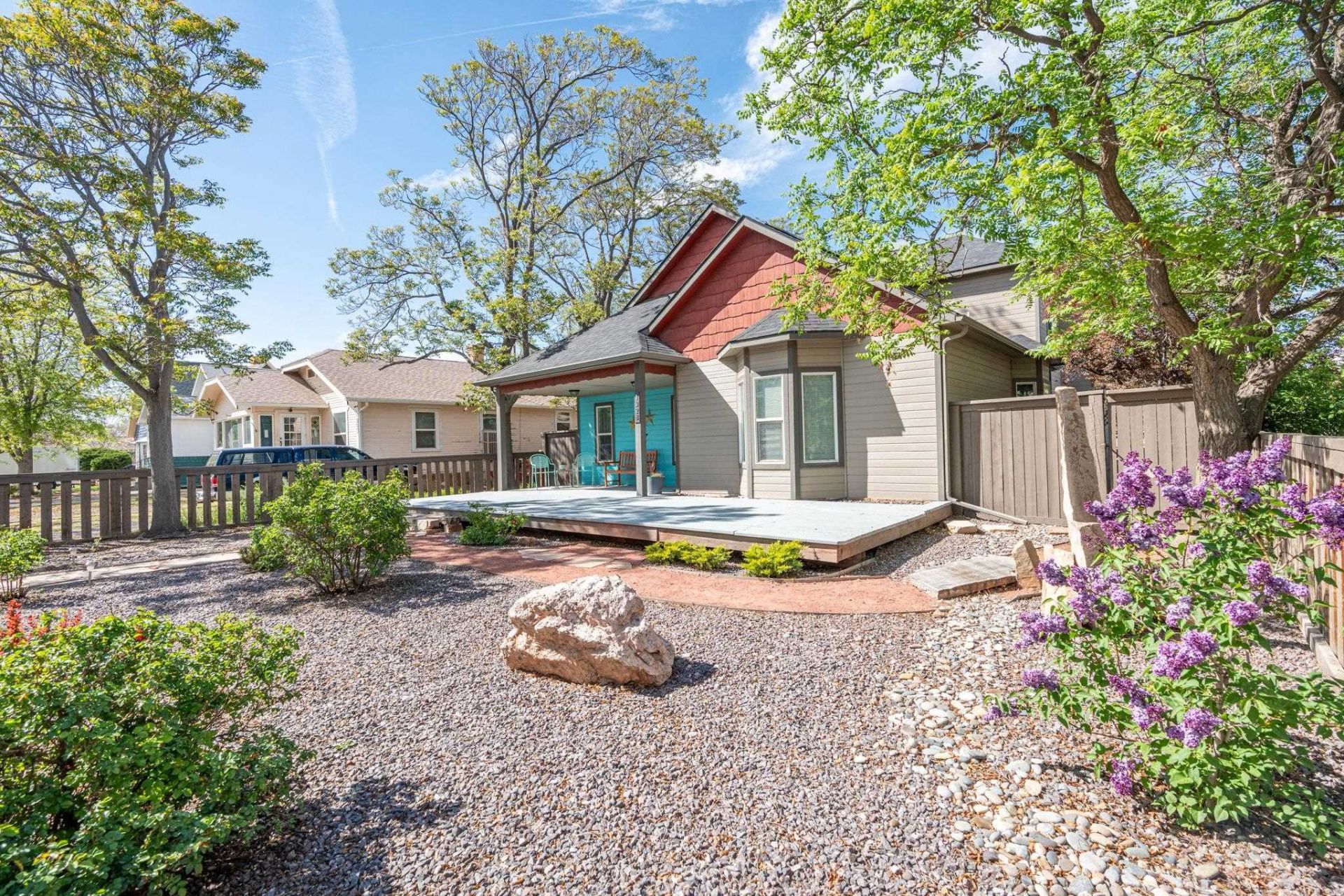 1328 Rood Avenue Grand Junction, CO 81501