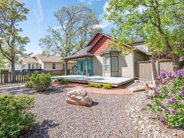 1328 Rood Avenue, Grand Junction, CO 81501