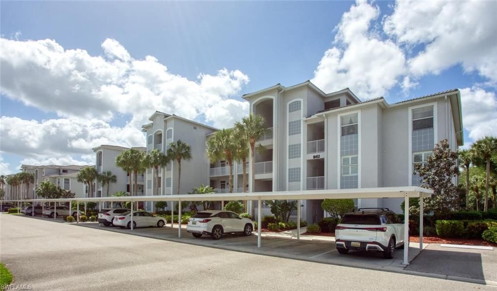 10453 Washingtonia Palm Way, Unit 3343, Fort Myers, FL 33966 Photo