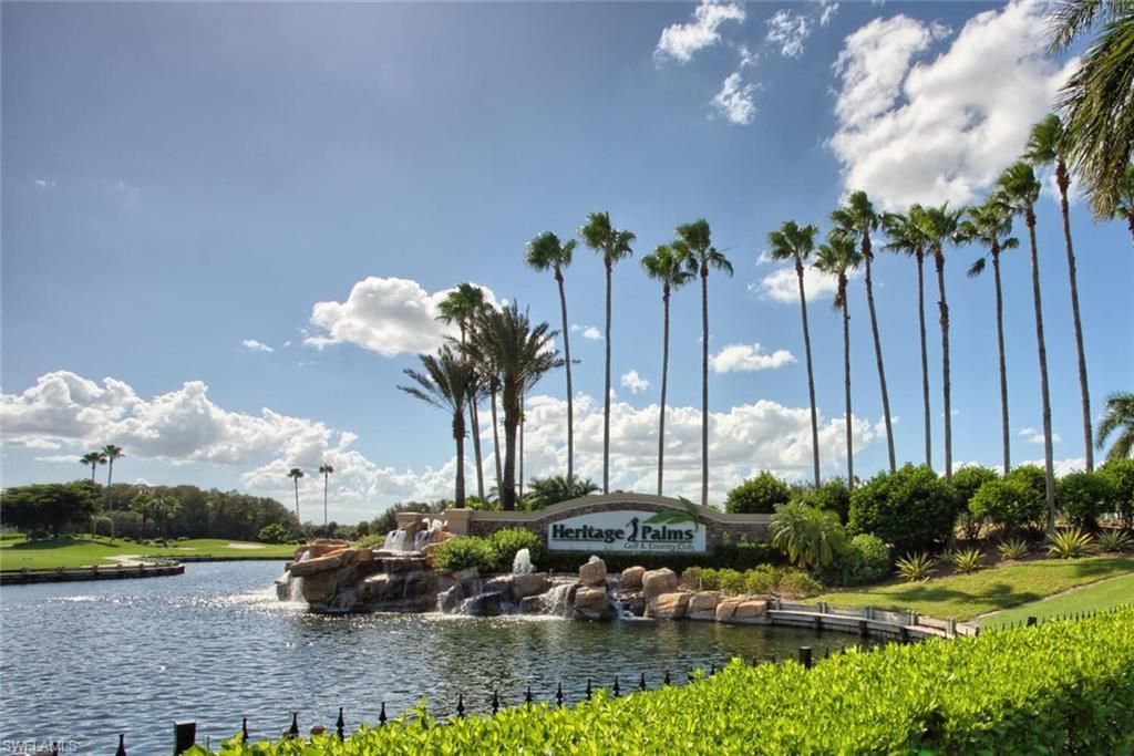 10453 Washingtonia Palm Way, Unit 3343, Fort Myers, FL 33966 Photo