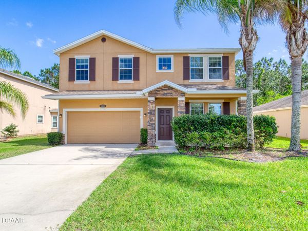 5266 Plantation Home Way, Port Orange, FL 32128