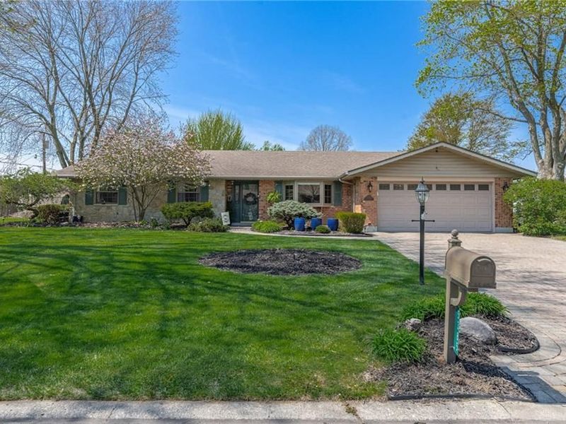 5385 Royalwood Drive, Centerville, OH 45429 Photo 37