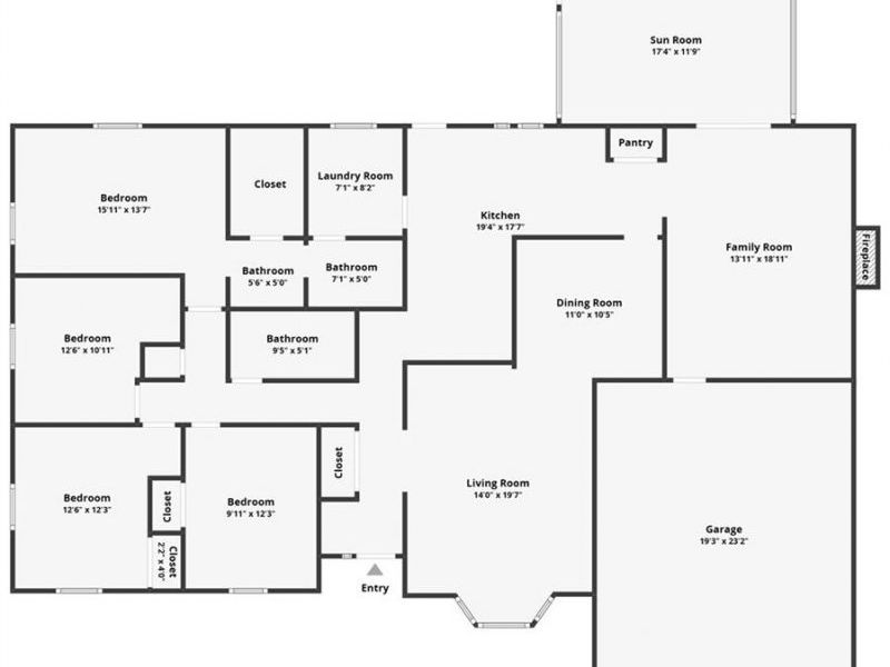 5385 Royalwood Drive, Centerville, OH 45429 Photo 40