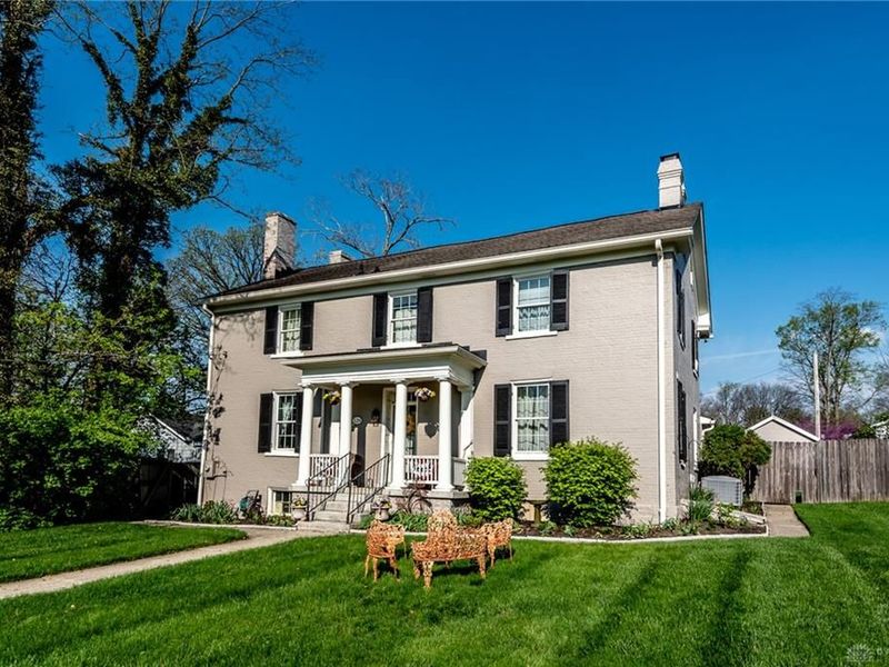 129 N Main Street, Waynesville, OH 45068 Photo 2