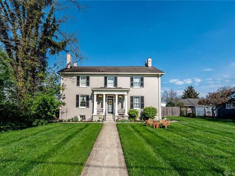 129 N Main Street, Waynesville, OH 45068 Photo 3