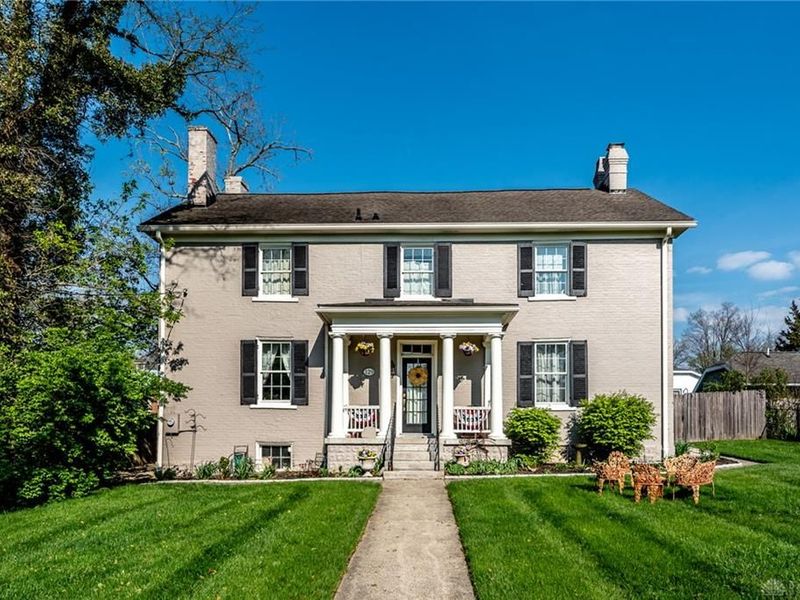 129 N Main Street, Waynesville, OH 45068 Photo 4