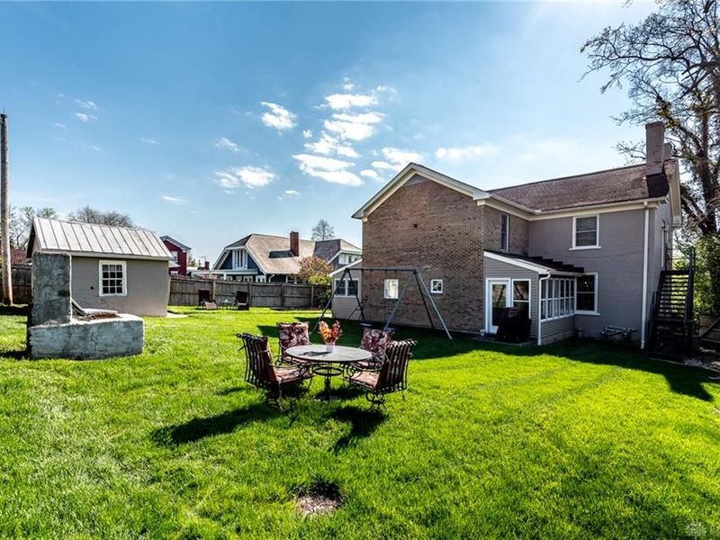 129 N Main Street, Waynesville, OH 45068 Photo 47