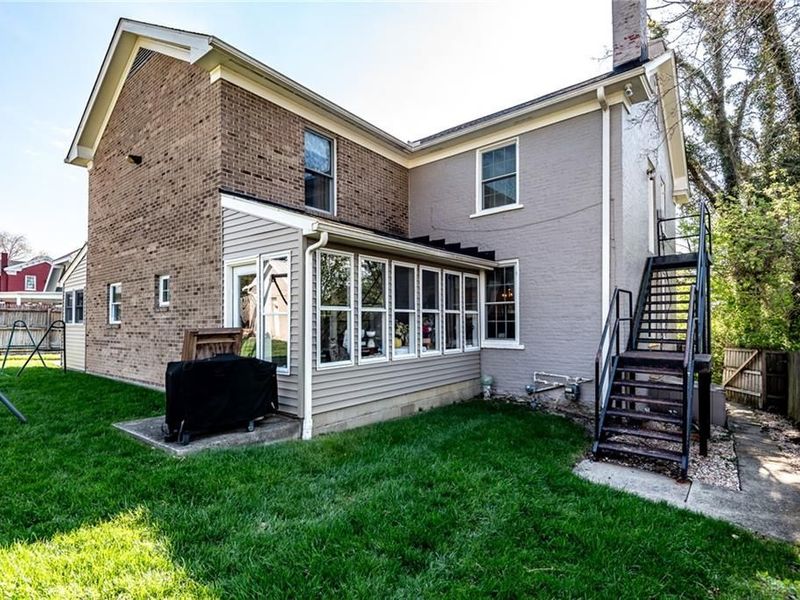 129 N Main Street, Waynesville, OH 45068 Photo 48