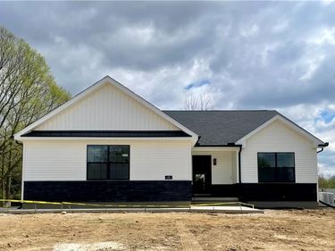 522 Skodborg Drive, Eaton, OH 45320