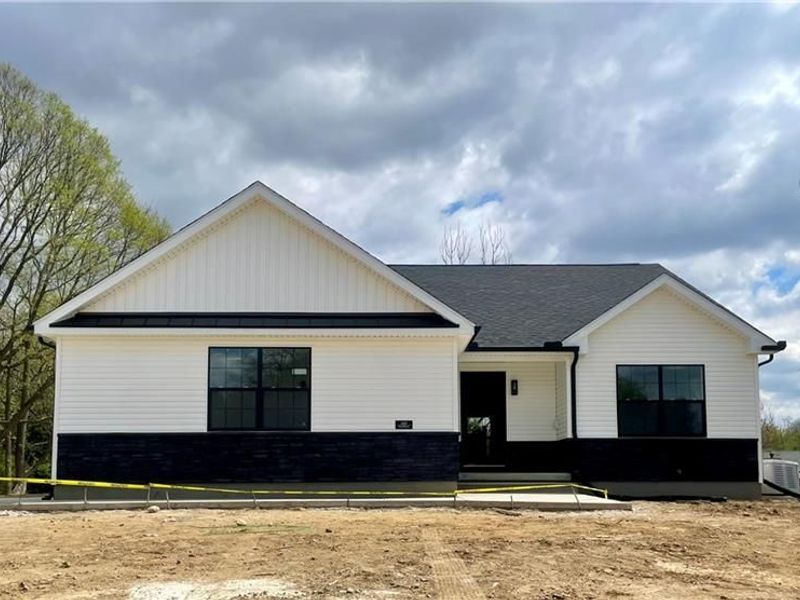 522 Skodborg Drive, Eaton, OH 45320 Photo 1