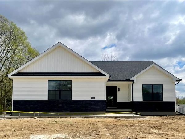 522 Skodborg Drive, Eaton, OH 45320