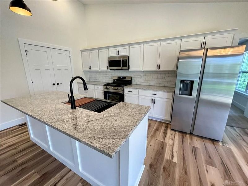 522 Skodborg Drive, Eaton, OH 45320 Photo 13