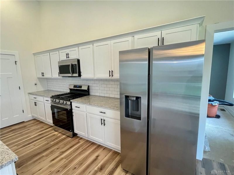 522 Skodborg Drive, Eaton, OH 45320 Photo 2