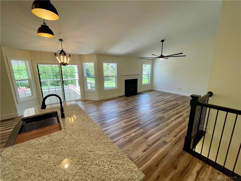 522 Skodborg Drive, Eaton, OH 45320 Photo 6