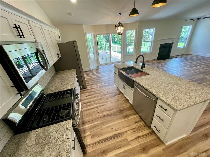 522 Skodborg Drive, Eaton, OH 45320 Photo 9