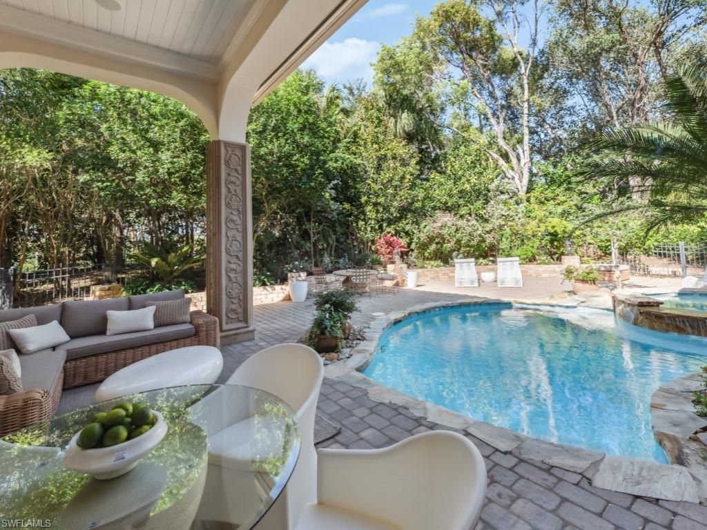 15627 Villoresi Way, Naples, FL 34110 Photo