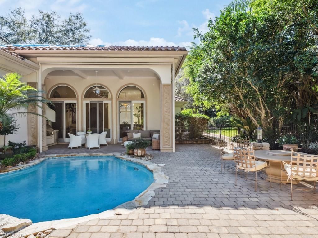 15627 Villoresi Way, Naples, FL 34110 Photo