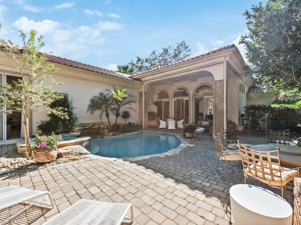 15627 Villoresi Way, Naples, FL 34110 Photo