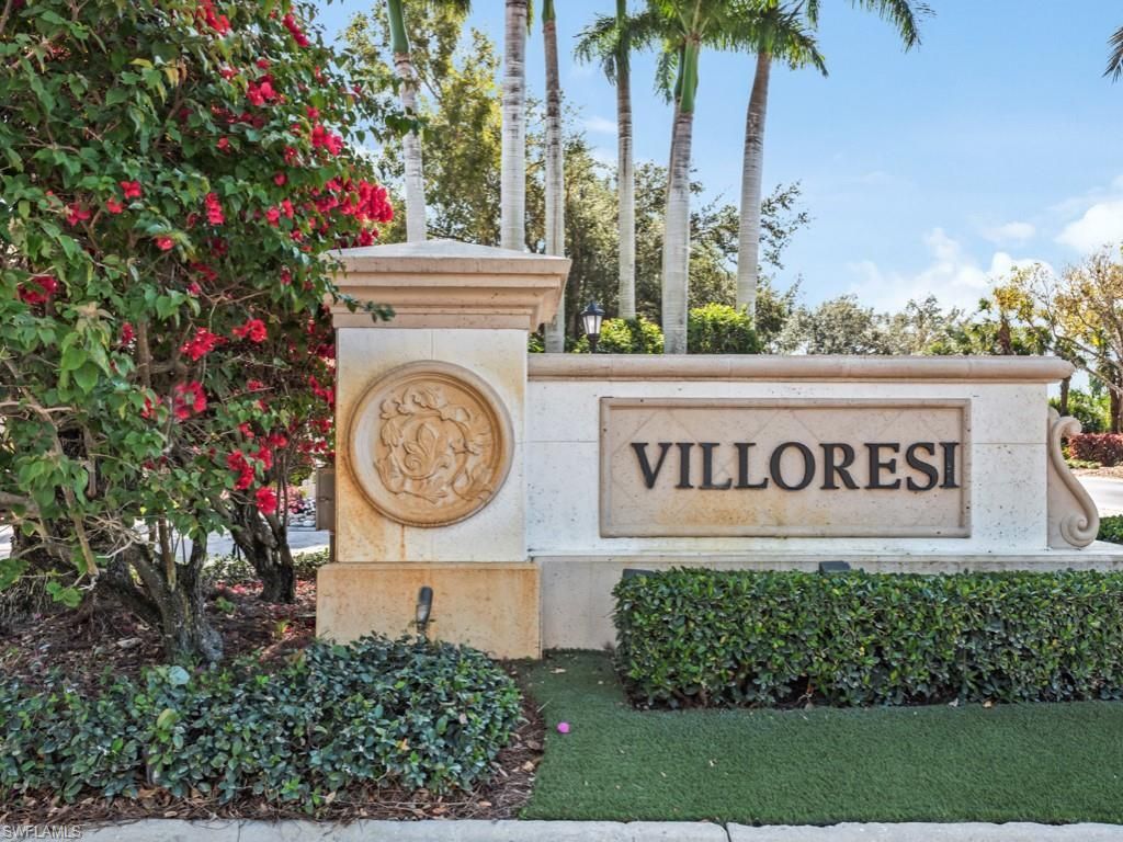 15627 Villoresi Way, Naples, FL 34110 Photo