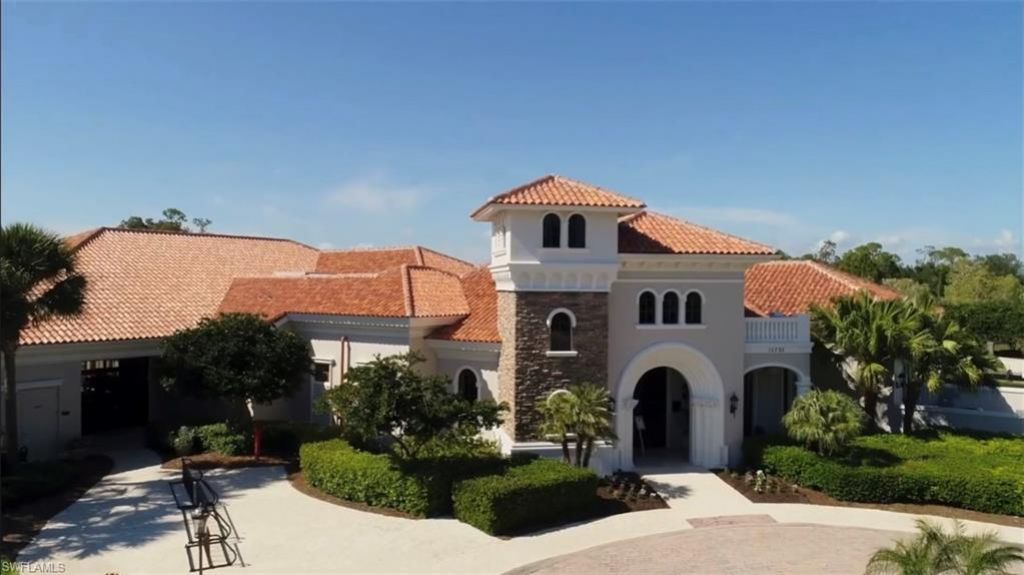 15627 Villoresi Way, Naples, FL 34110 Photo